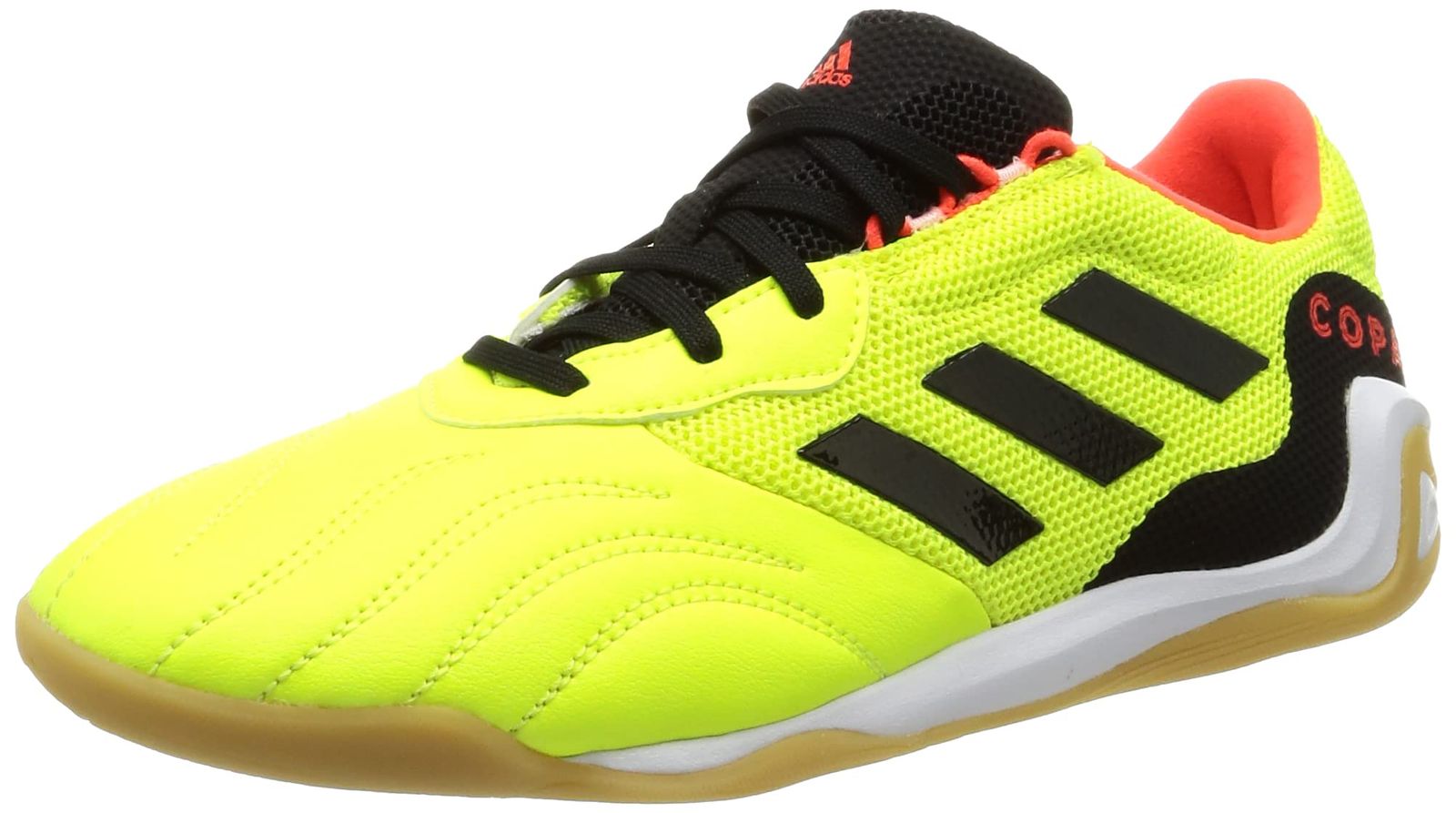 adidas - フットサルシューズ Amazon | [アディダス] フットサルシューズ ジュニア エックス