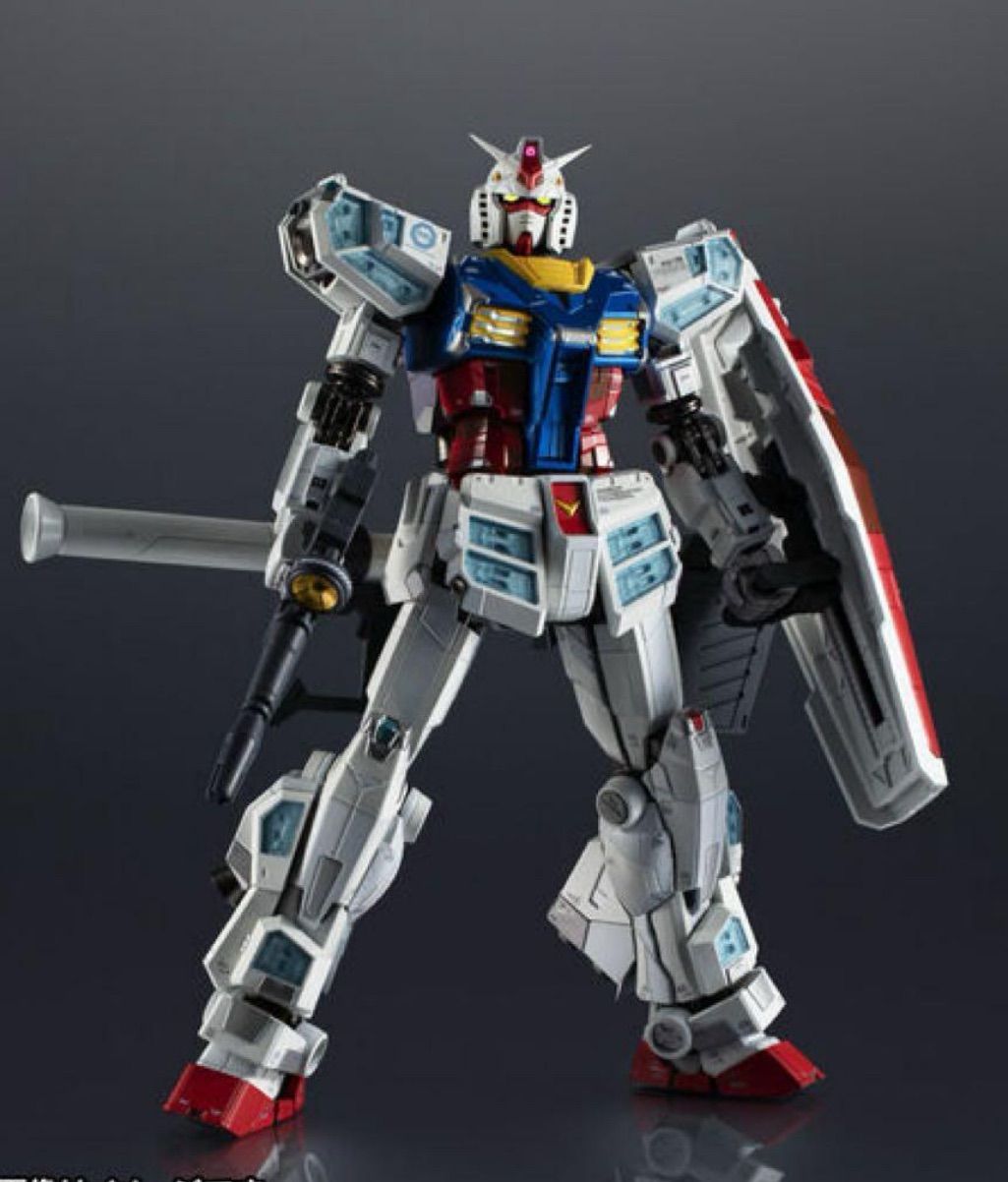 ガンダムコレクションフィギュア ほぼ未開封 楽天市場】ガンダムコレクション zガンダム（コレクション
