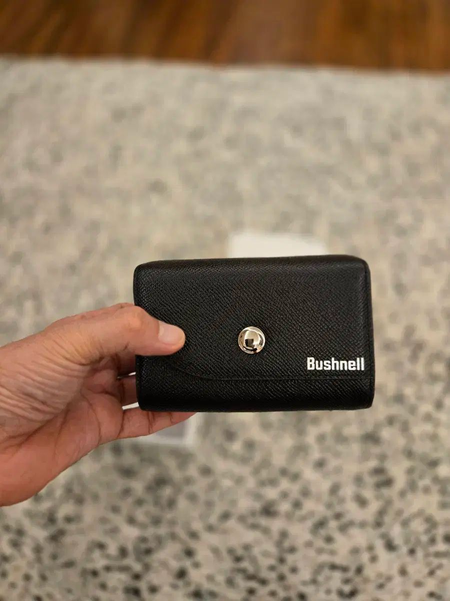 Bushnell(ブッシュネル) オリジナルケース ブッシュネル Bushnell PRO