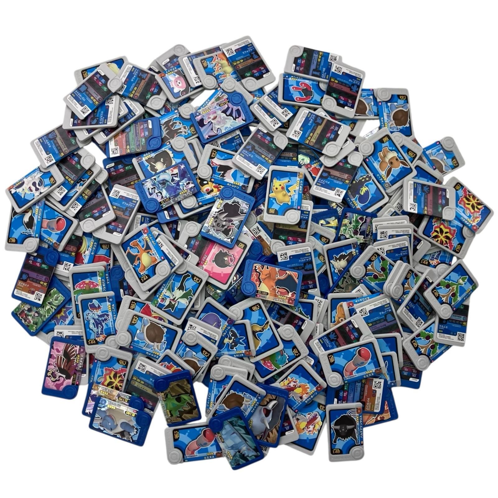 ポケモン フレンダ まとめ売りのみ ポケモンフレンダまとめ売り - メルカリ