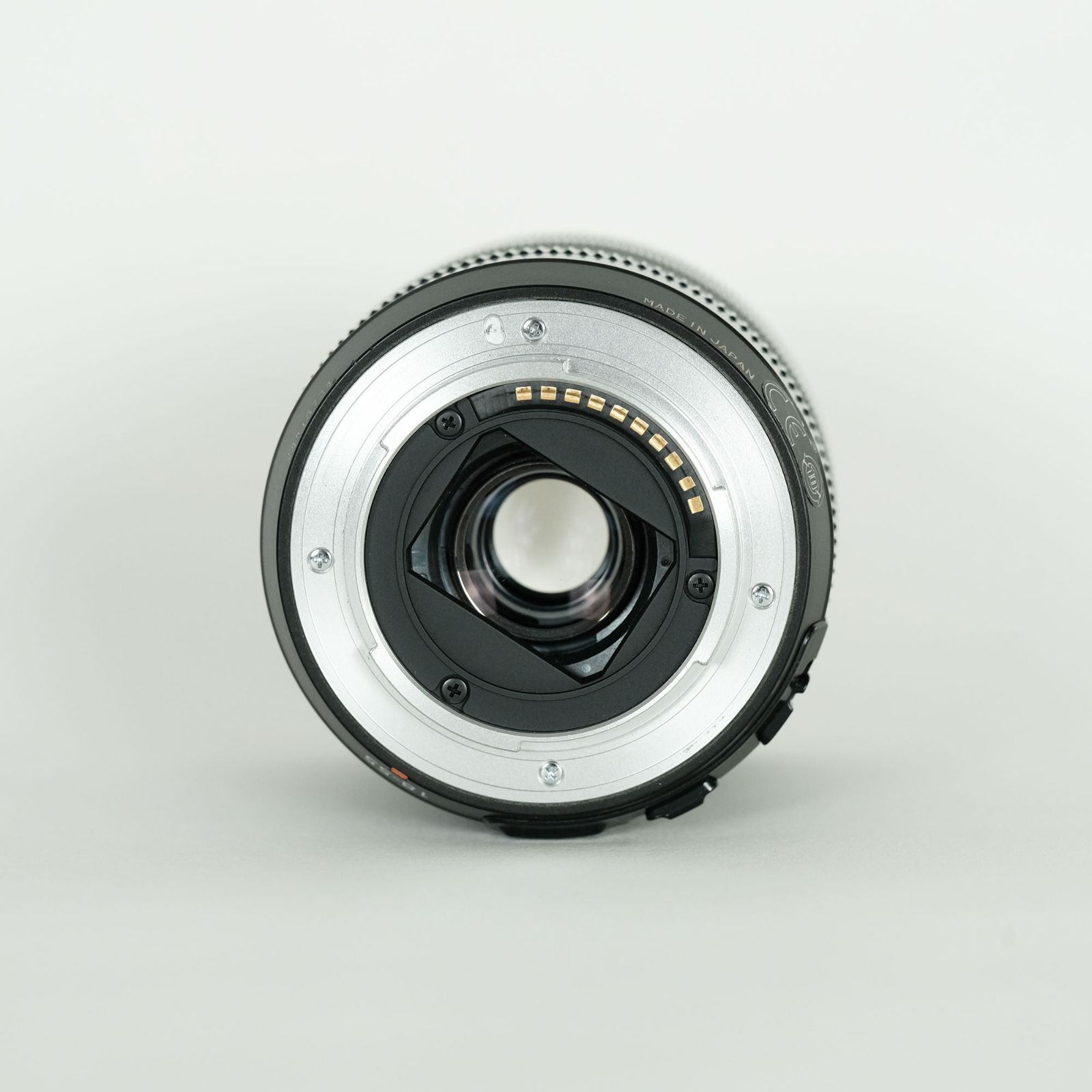 ｜メタルフード付