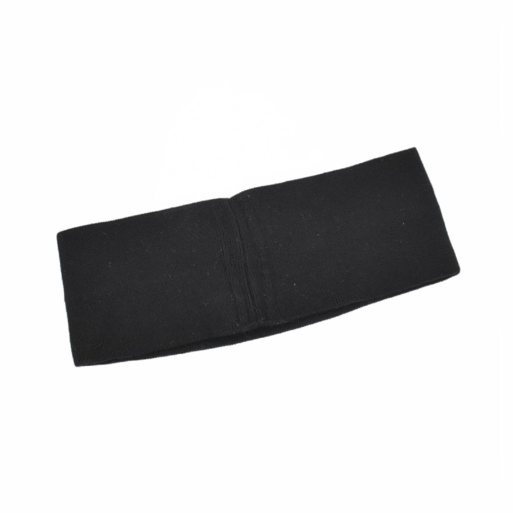 ダークシャドウ DRKSHDW Cunty Headband ヘアバンド 黒 ブラック DA01C6480-KP2 AA