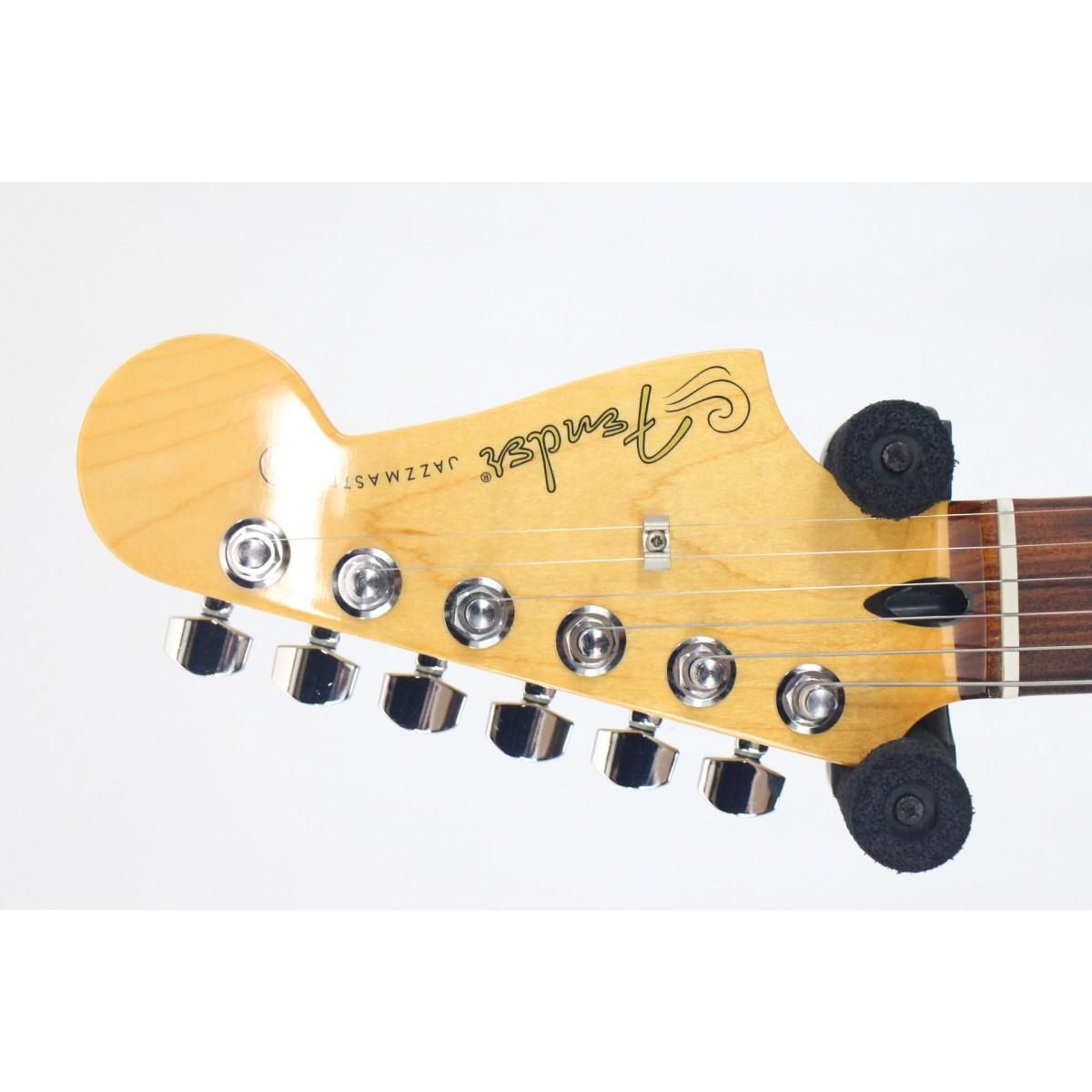 ＪＡＺＺＭＡＳＴＥＲ