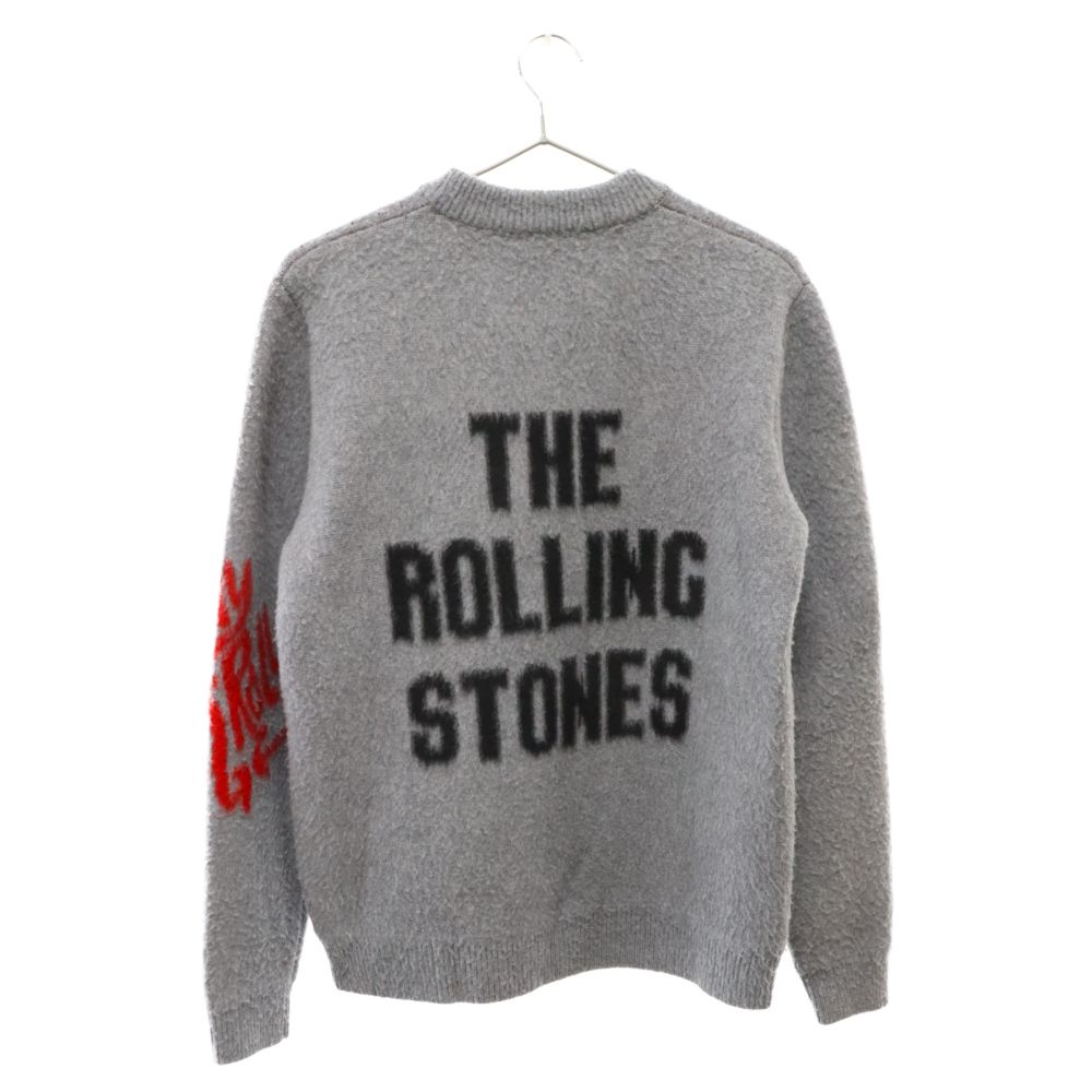 ナイキ　バルセロナ　ローリングストーンズ　コラボ　限定ユニフォーム　ラスト一個 バルセロナとローリング・ストーンズが歴史的コラボ！「クラシコ限定