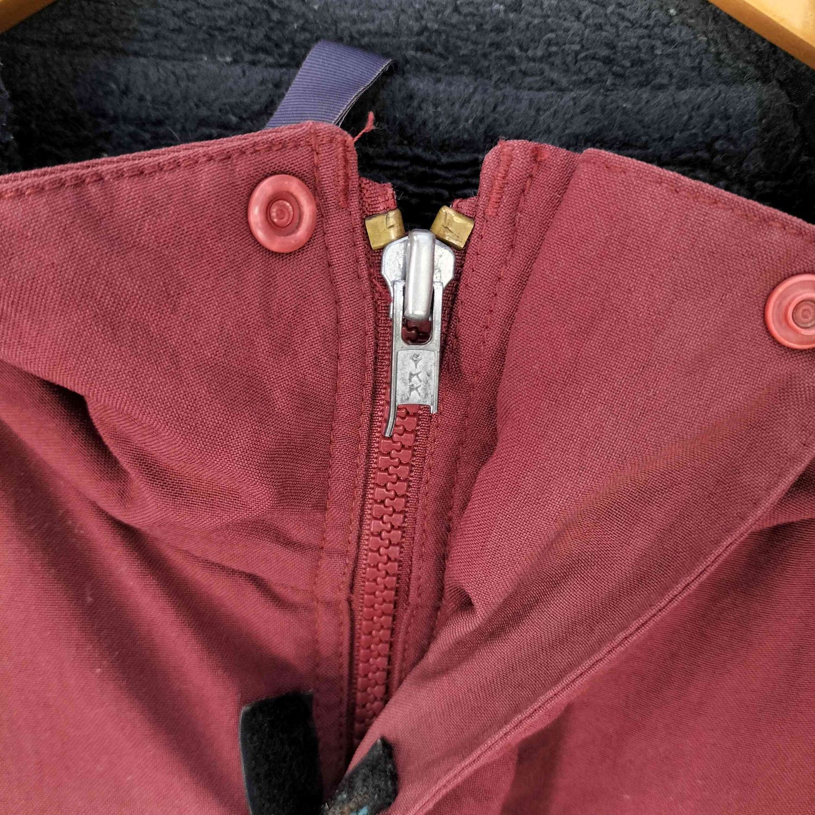 パタゴニア patagonia 00年製 ESCAPE JACKET エスケープ ジャケット 