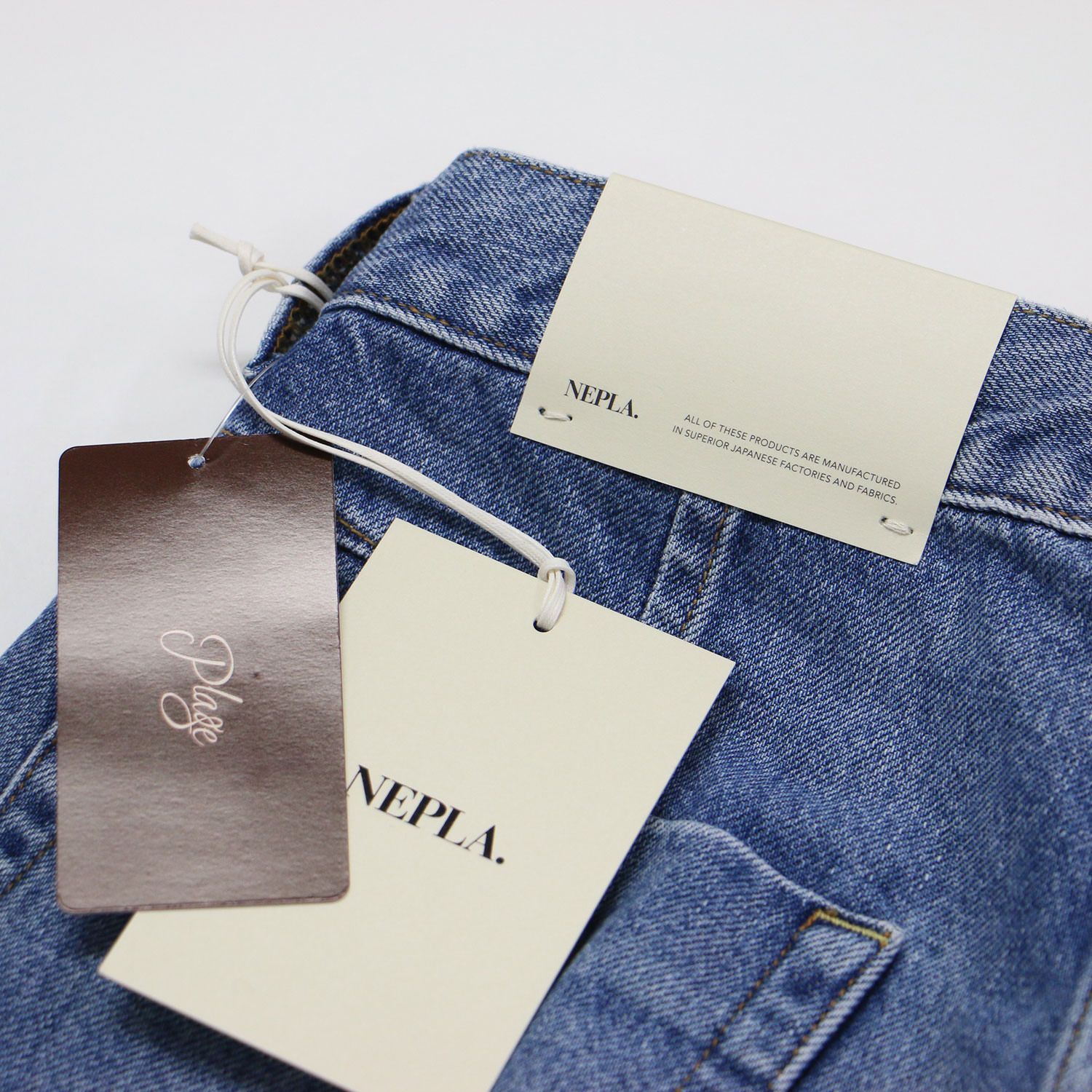 コラボ レディース