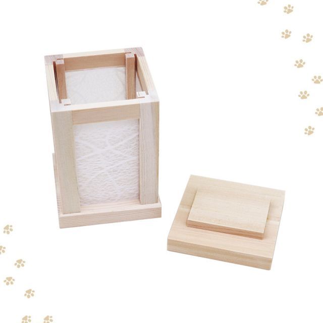 骨壷 遺品