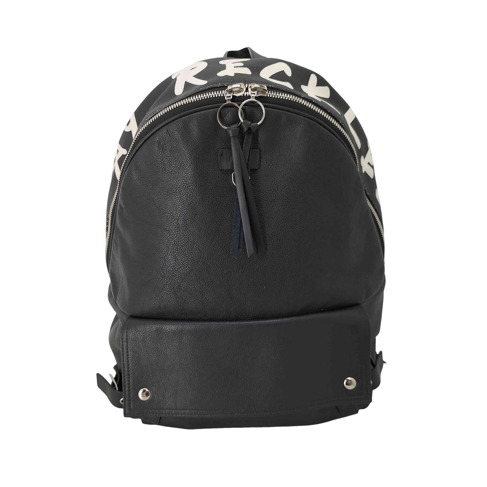 フルラ FURLA ULISSE BACK PACK メンズ 表記無 - メルカリ