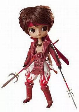 ドール　DAL-ダル- 真田幸村 「戦国BASARA」 中古】ドール DAL-ダル- 真田幸村 「戦国BASARA」 - メルカリ