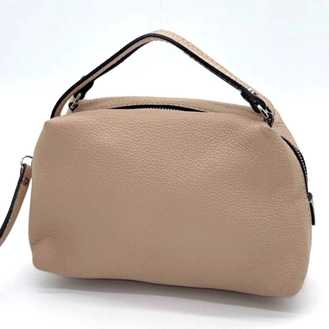 GIANNICHIARINI ALIFA ポーチ ショルダーバッグ