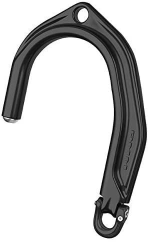 DMM キャプテン マットグレー Dシャックル＋XSRE DM0210