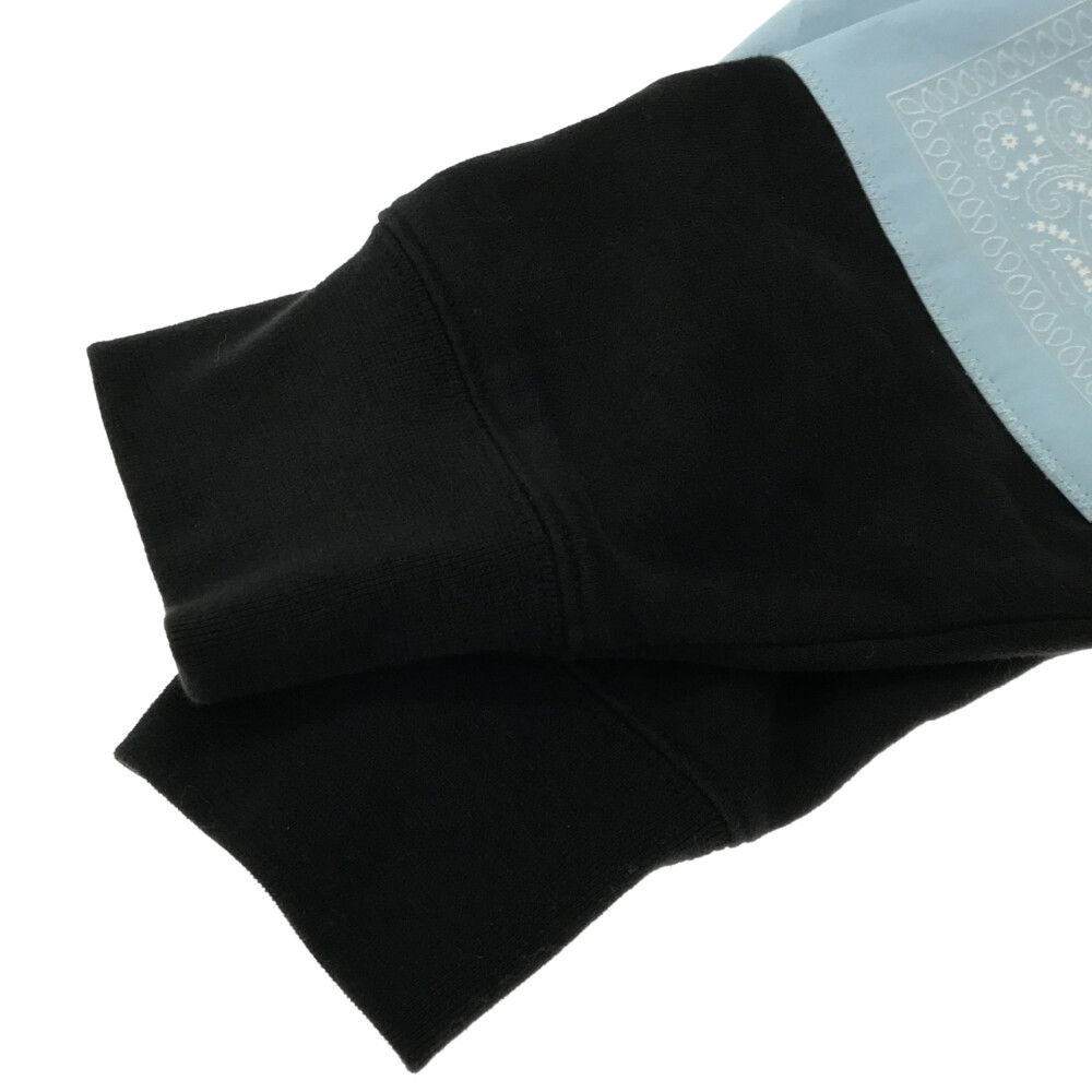 SUPREME (シュプリーム) 22SS ×THE NORTH FACE Bandana Hooded