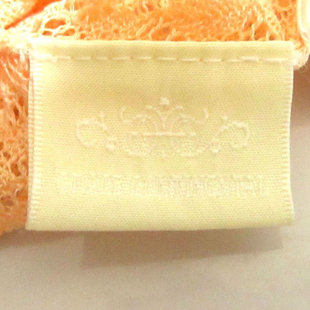 良品 24SS GRACE CONTINENTAL グレースコンチネンタル シアー