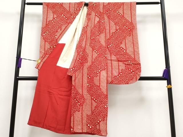 上質な逸品 西陣織高級六通柄袋帯 菊 人間国宝・木村雨山 古田芳彩監修