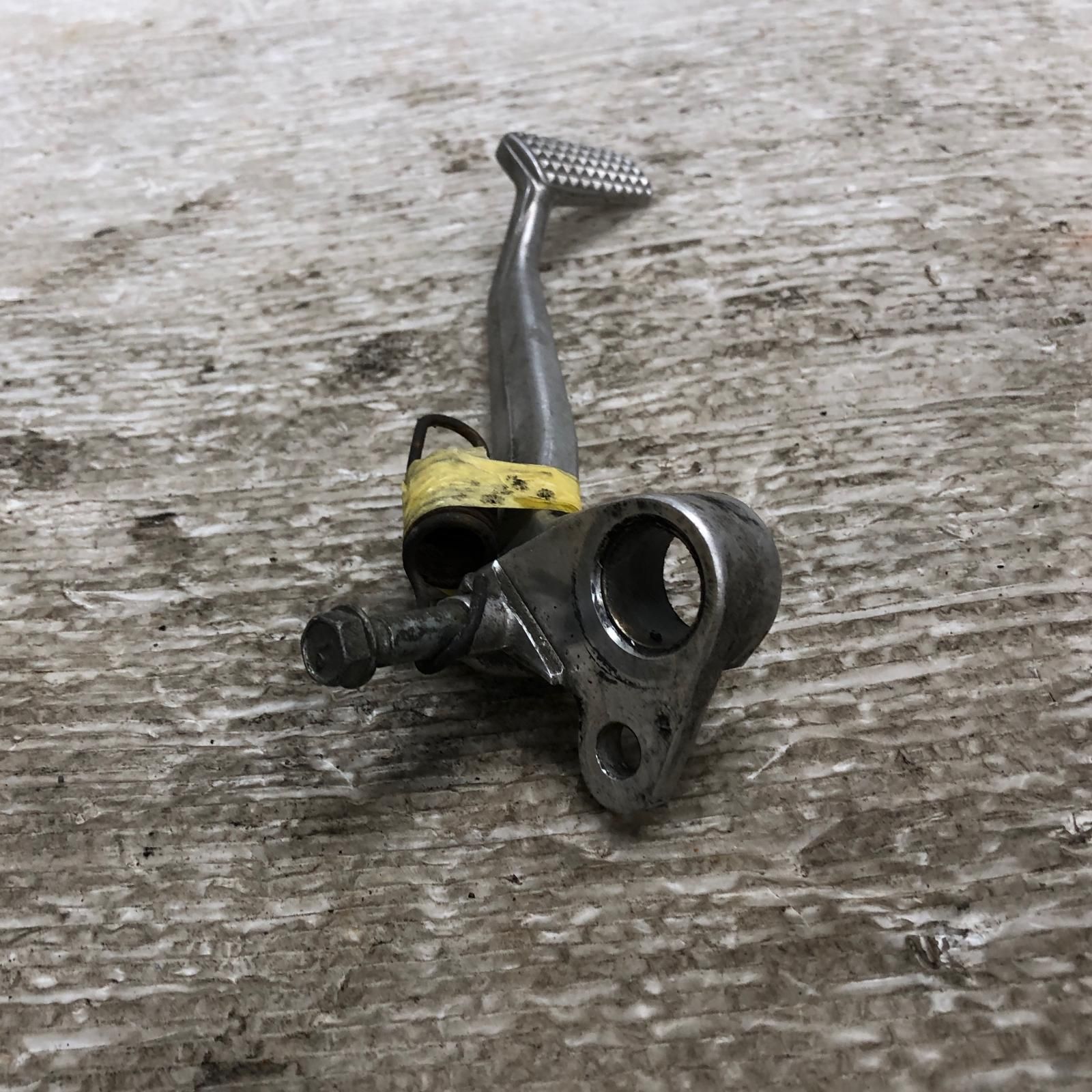 ゼファー1100 ZRT10A