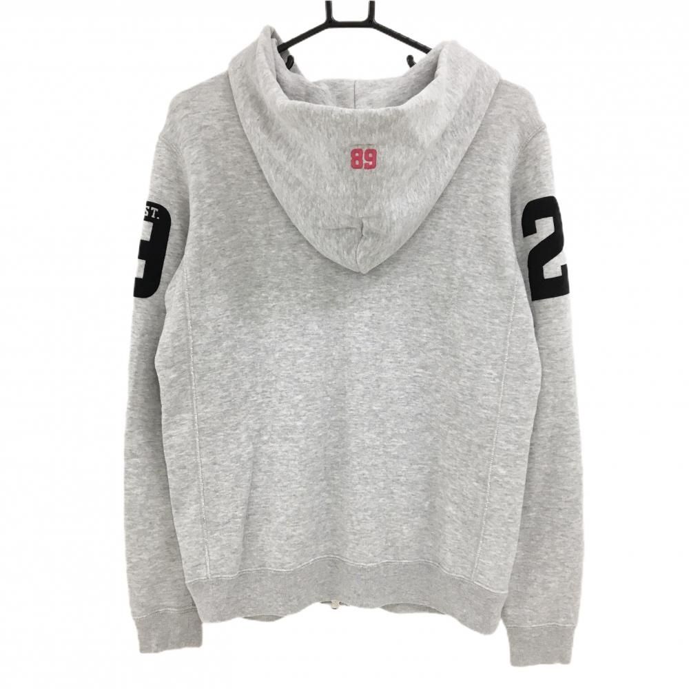 パーリーゲイツ パーカー 超美品 【公式通販】