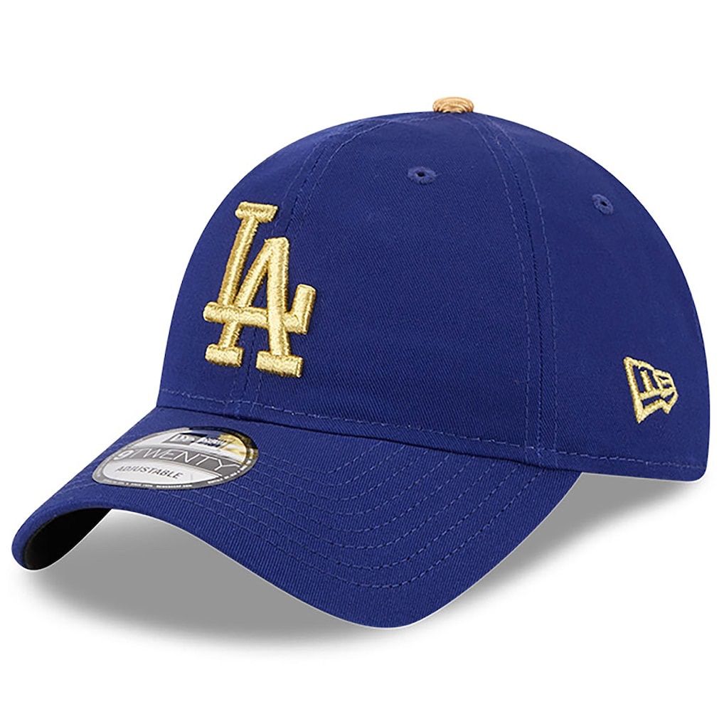 LA
