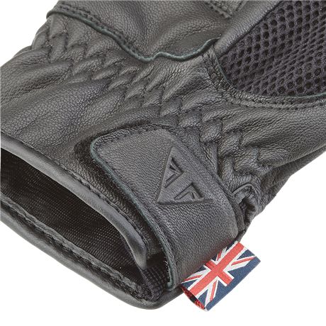 トライアンフ　メッシュグローブ FLAG MESH GLOVE トライアンフメッシュグローブ：FLAG MESH GLOVE