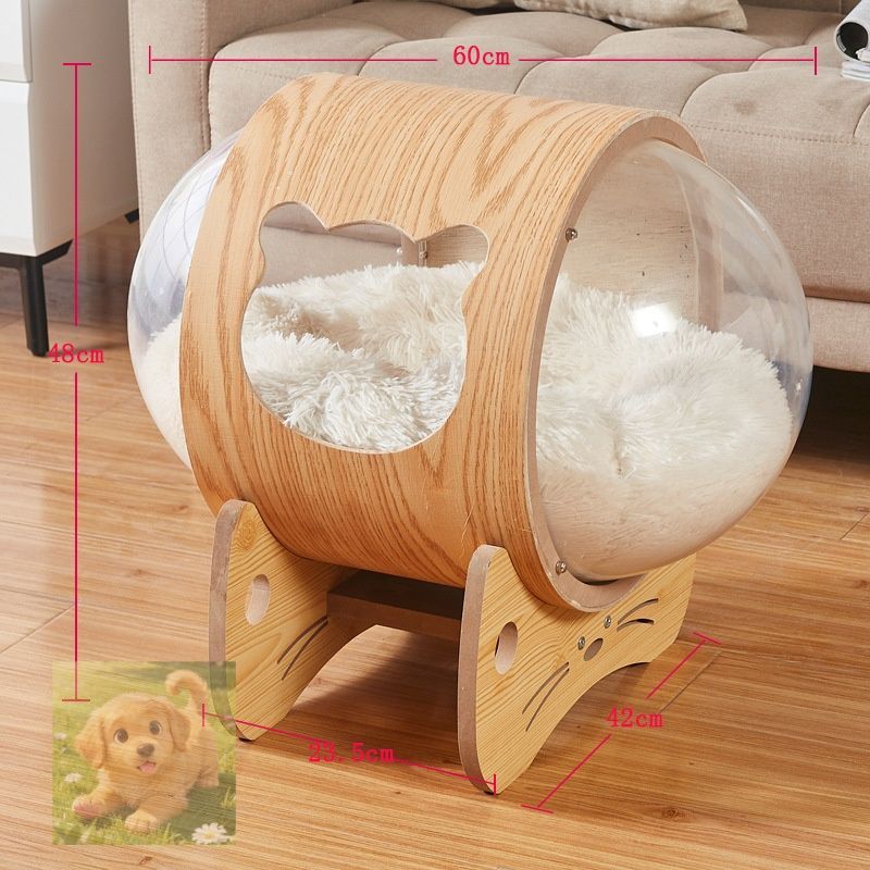 キャットタワー 猫タワー 据え置き ストレス解消 仕掛け沢山