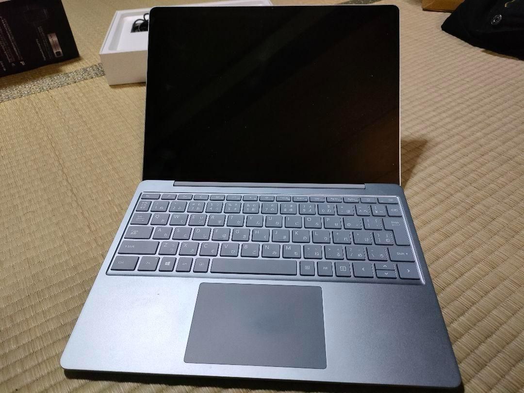 Microsoft Surface Laptop Studio 2