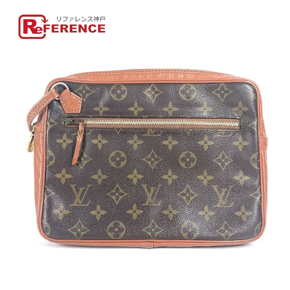 LOUIS VUITTON ルイヴィトン セカンドバッグ ポシェットスポーツ