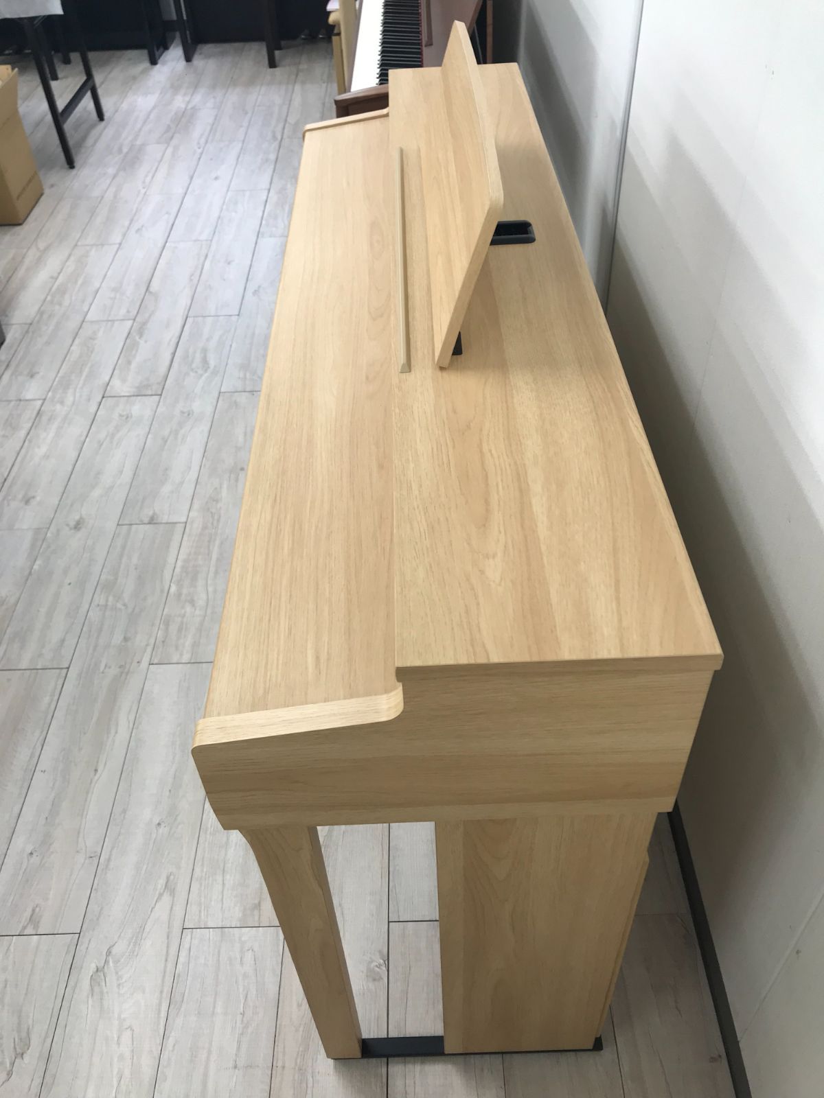 ★70413【電子ピアノ】KAWAI　CN201LO　22年製 Amazon | KAWAI CN201 LO 電子ピアノ 88鍵盤 カーペットセット