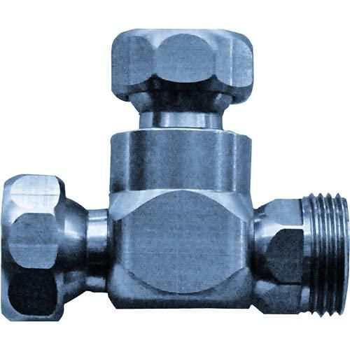 2営業日で発送 無し ヒルトライン サークルシャワーノズル用T型ジョイント