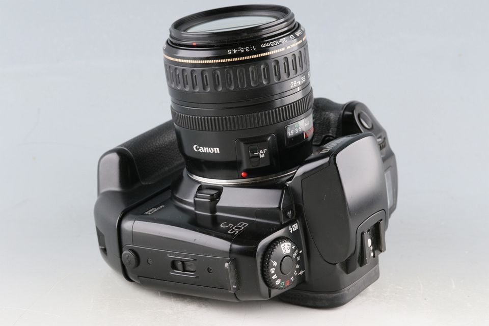Canon EOS 5 一眼レフカメラ EF 28-105mm Canon EOS 5 一眼レフカメラ EF 28-105mm
