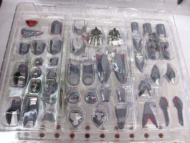 AMZ-01 バーサークフューラー