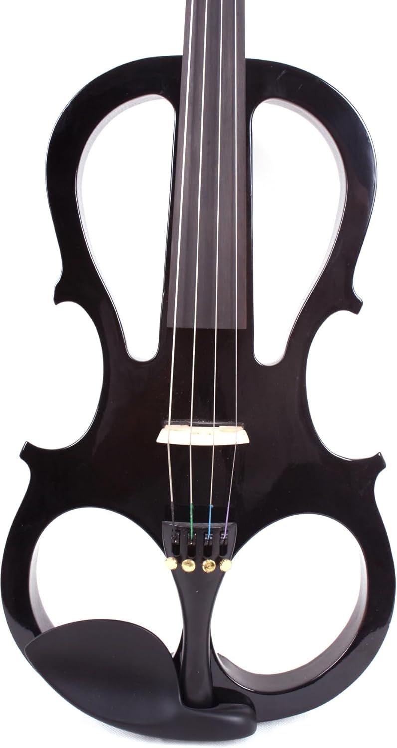 Vetimobato 4ストリングエレクトリックヴィオラ 40.6 cm