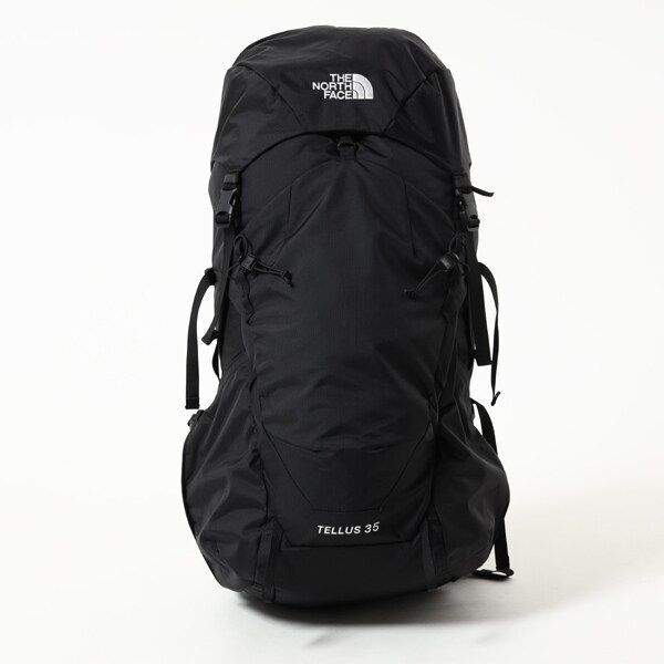 L 新品未使用 ザノースフェイス/W TELLUS 42 登山リュック（THE