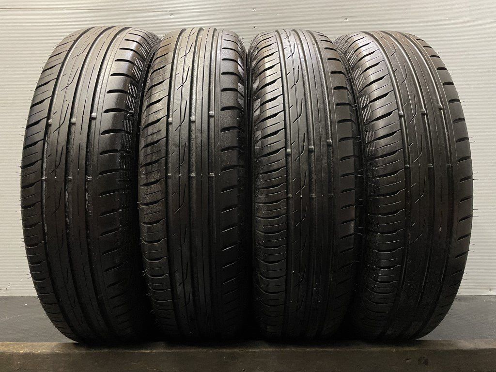 TOYO PROXES CF2 SUV 175/80R16 16インチ 夏タイヤ 4本 2020年製 バリ溝 ジムニー等　(MTO21)