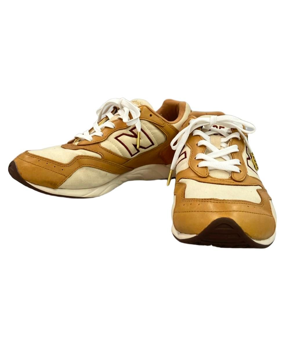 ニューバランス ローカットスニーカー RC205 RC205BY メンズ SIZE 27.0 (L) NEW BALANCE