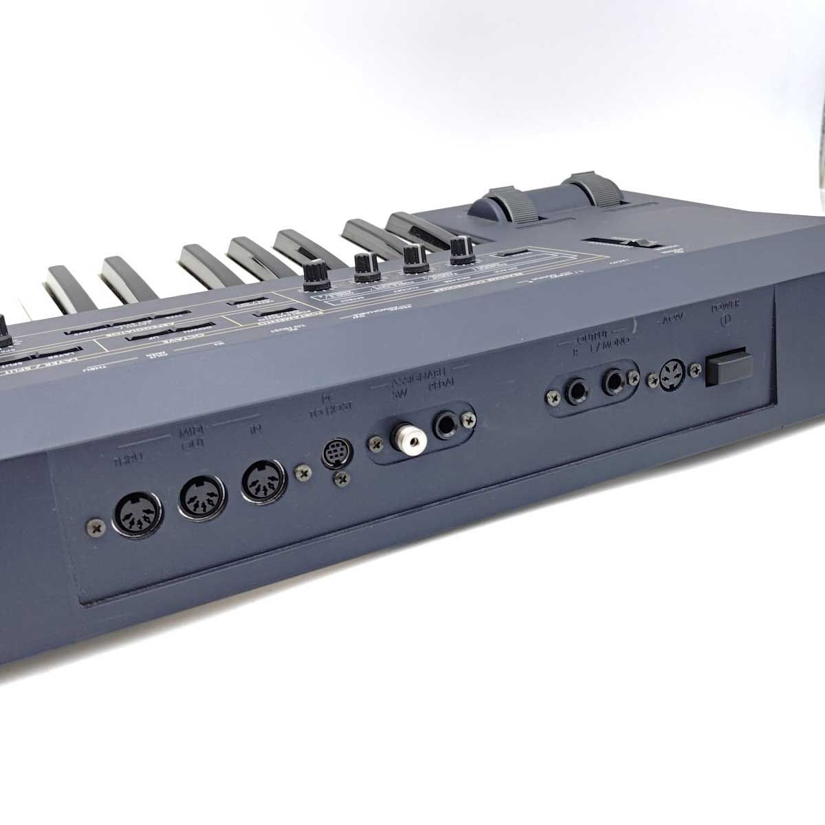 シンセサイザー N5EX