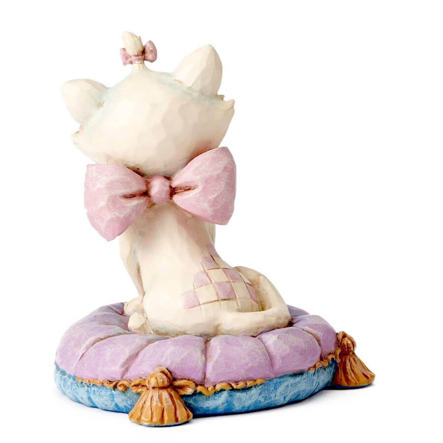 Disney - おしゃれキャット グッズ マリー マリーちゃん アクセサリースタンド フィギュア Amazon.co.jp: 【ディズニーストア】 マリー ／ おしゃれ