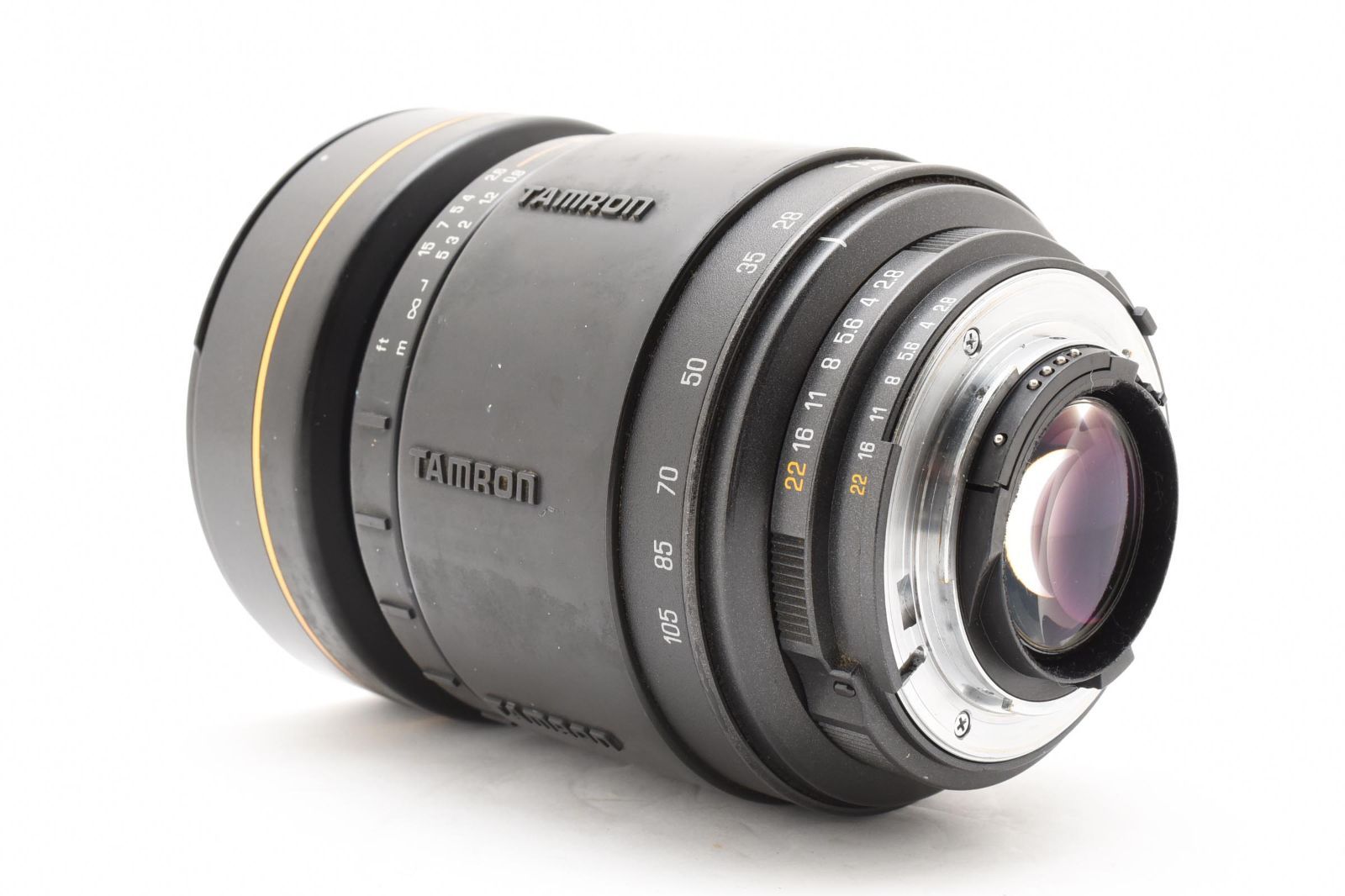 ☆実用品☆タムロン TAMRON SP AF 28-105mm F2.8 LD Aspherical 176D 