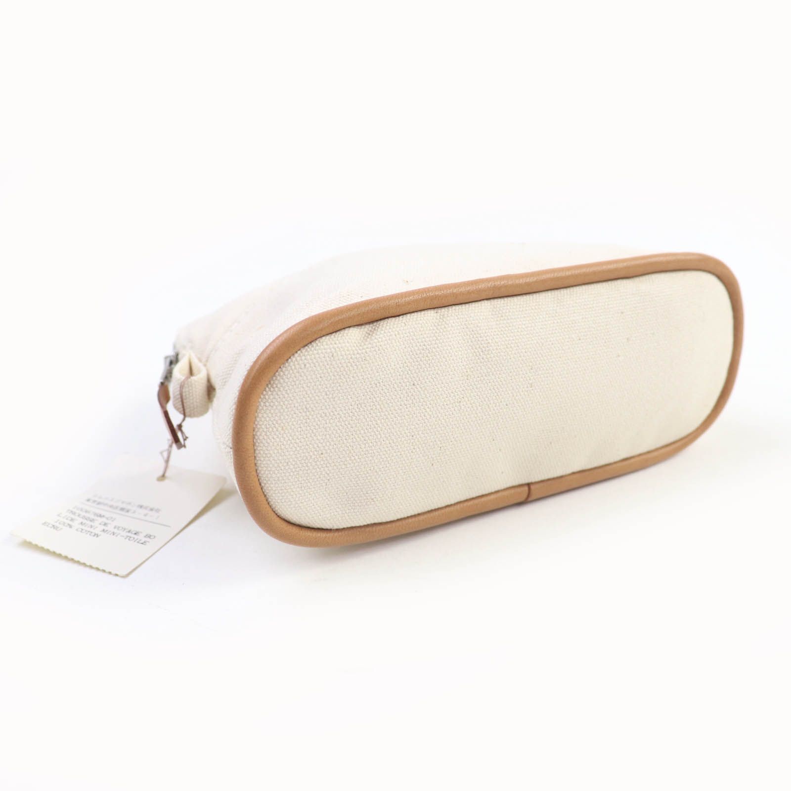 【美品】エルメス ボリードポーチ ボリード ポーチ MM ノワール ブラック 黒[] Bolide Pouch MM