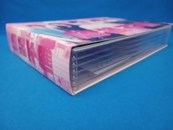 偽装不倫 Blu-ray BOX(Blu-ray Disc) - メルカリ