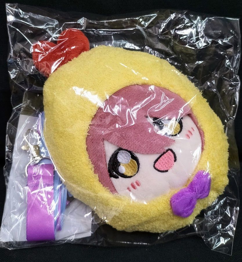 アイドルマスター シャイニーカラーズ 公式ストラップつき