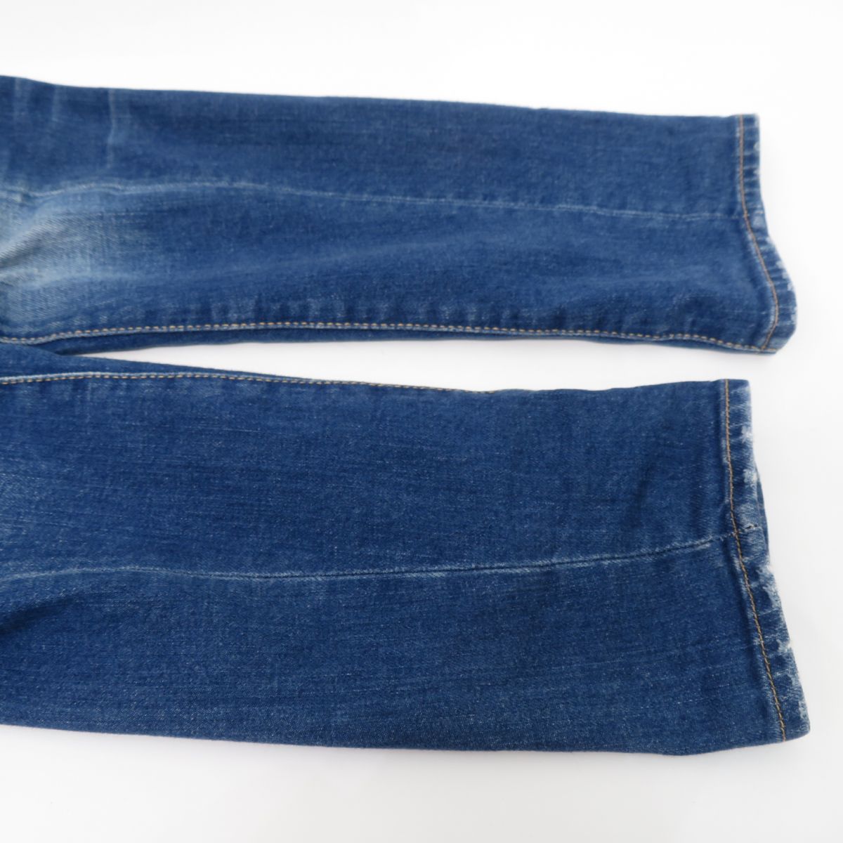 DSQUARED2 ディースクエアード 20SS TIDY BIKER JEAN タイディバイカー デニムパンツ S74LB0675 サイズ42 ※中古