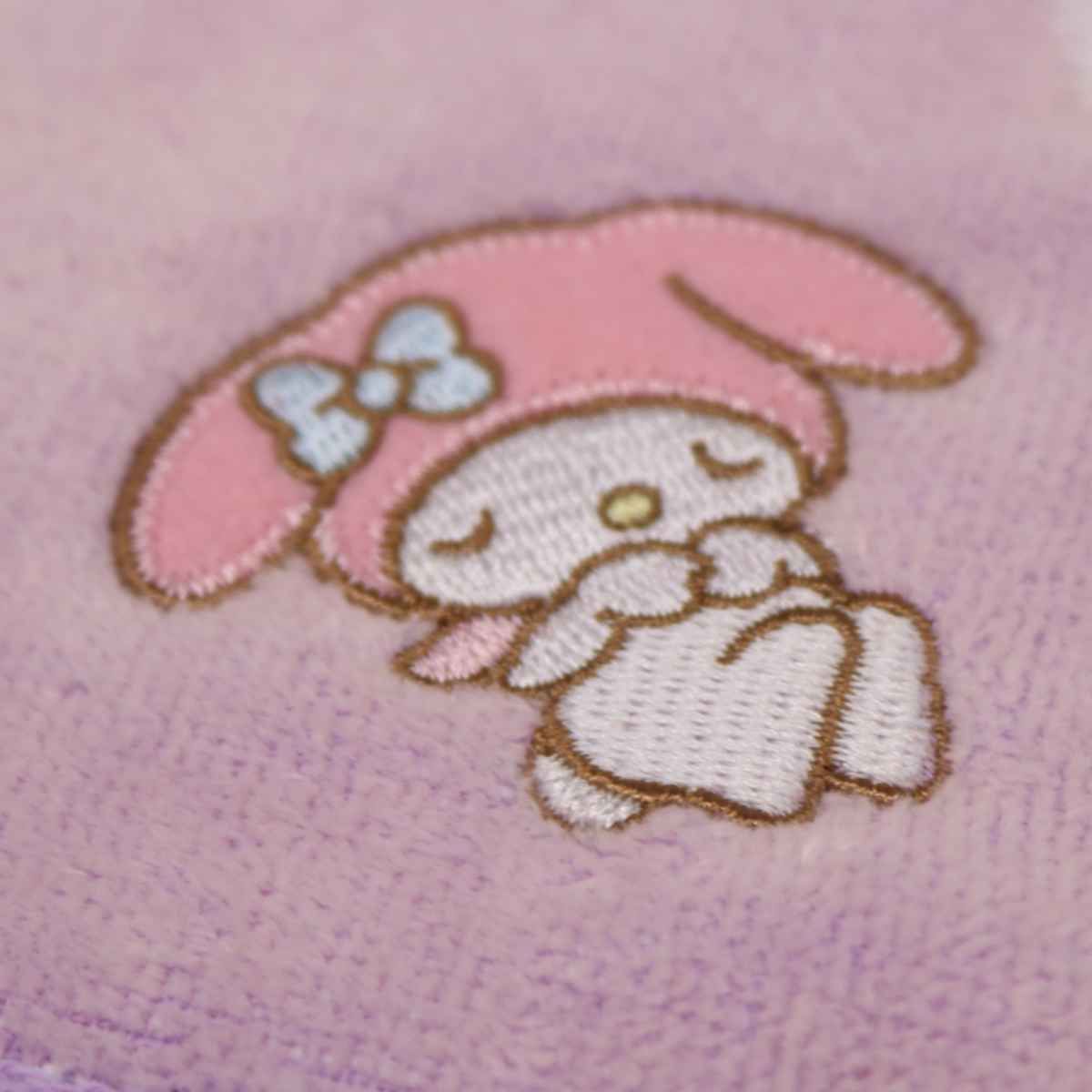 ハンドタオル マイメロ 34×35cm マイメロディ ドリーミング （ タオル