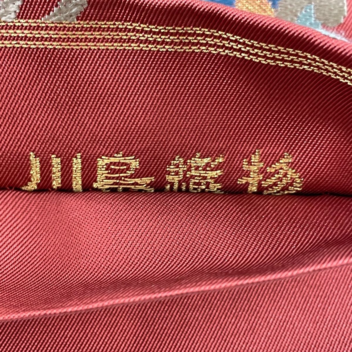 茜色 六通