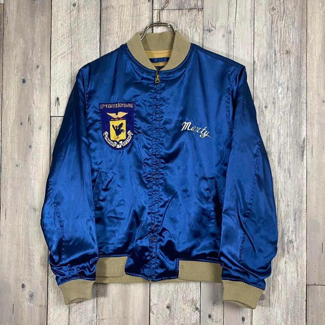 2025年最新】Buzz Rickson's スカジャンの人気アイテム - メルカリ