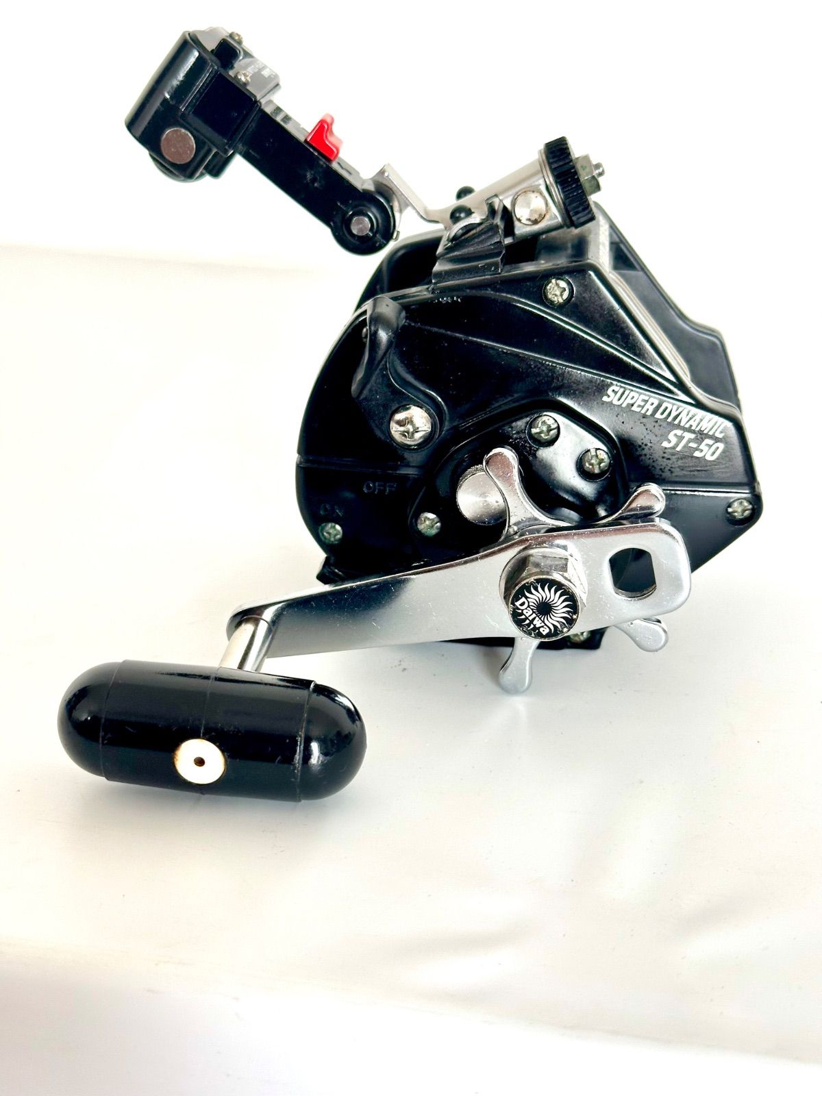 DAIWA ダイワ SUPER Dynamic ST-50 スーパーダイナミック - メルカリ