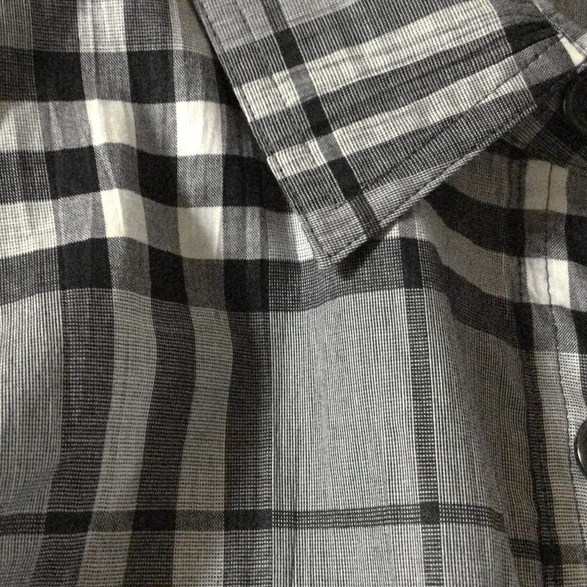 ★BURBERRY LONDON★バーバリーロンドン★M★ボーダーワンピース★ Burberry LONDON(バーバリーロンドン) ワンピース サイズ44 XL