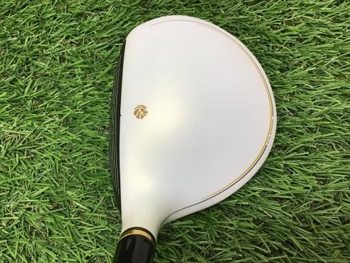 テーラーメイド GLOIRE 7W フェアウェイウッド FW GLOIRE GL550 フェアウェイ フレックスR メンズ 男性用 右利き 右用 Dランク ゴルフクラブ