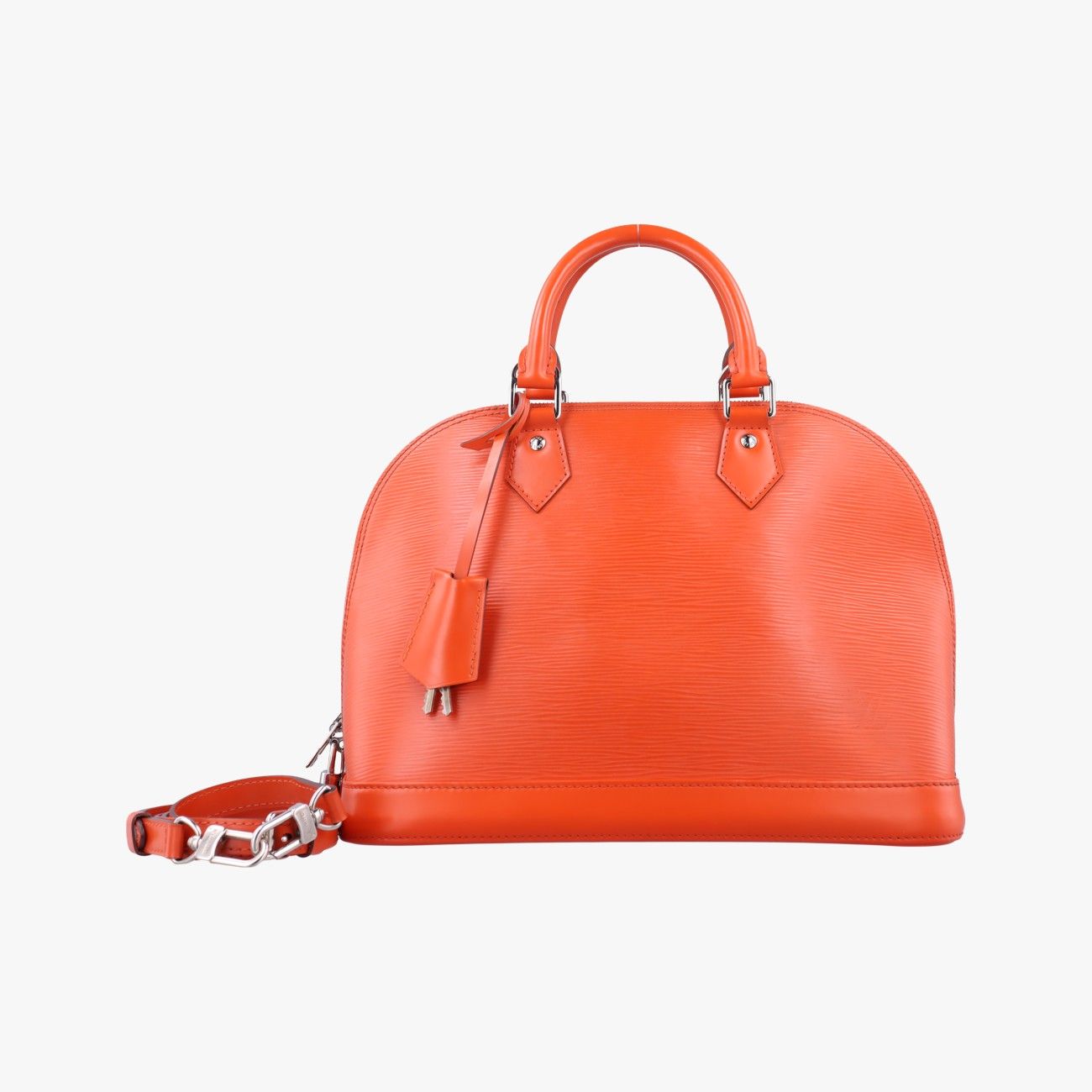 ルイヴィトンLouis VuittonアルマPM ピモン エピ M40623 FL4162