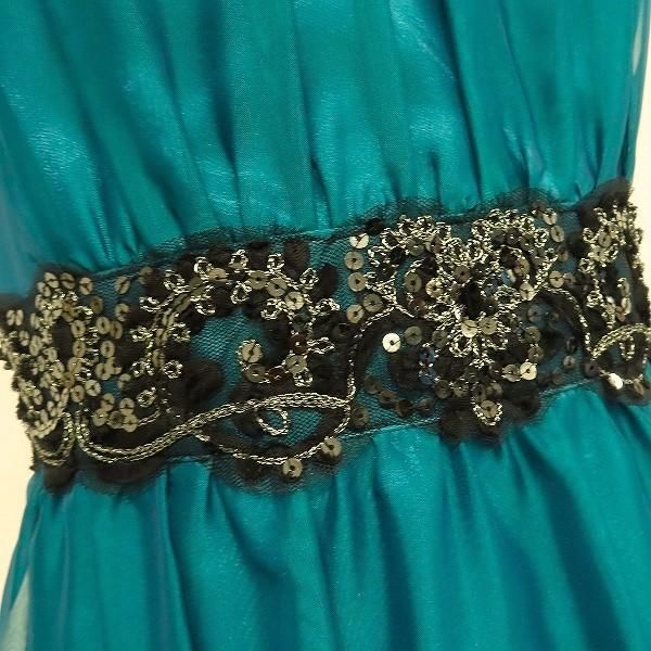 snc マリココウガ MARIKOKOHGA 東京ソワール ドレス ワンピース 40