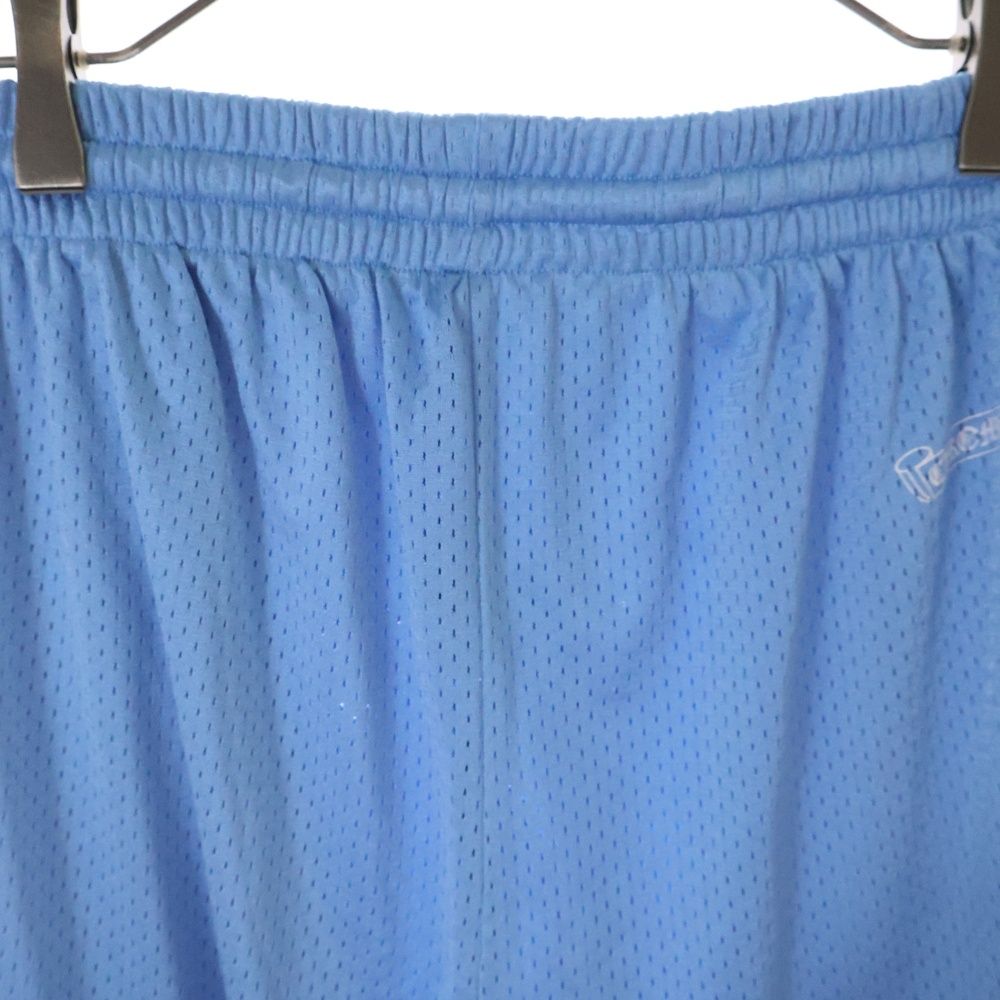 CHROME HEARTS クロムハーツ MESH VARSITY SHORTS CHプリントメッシュ