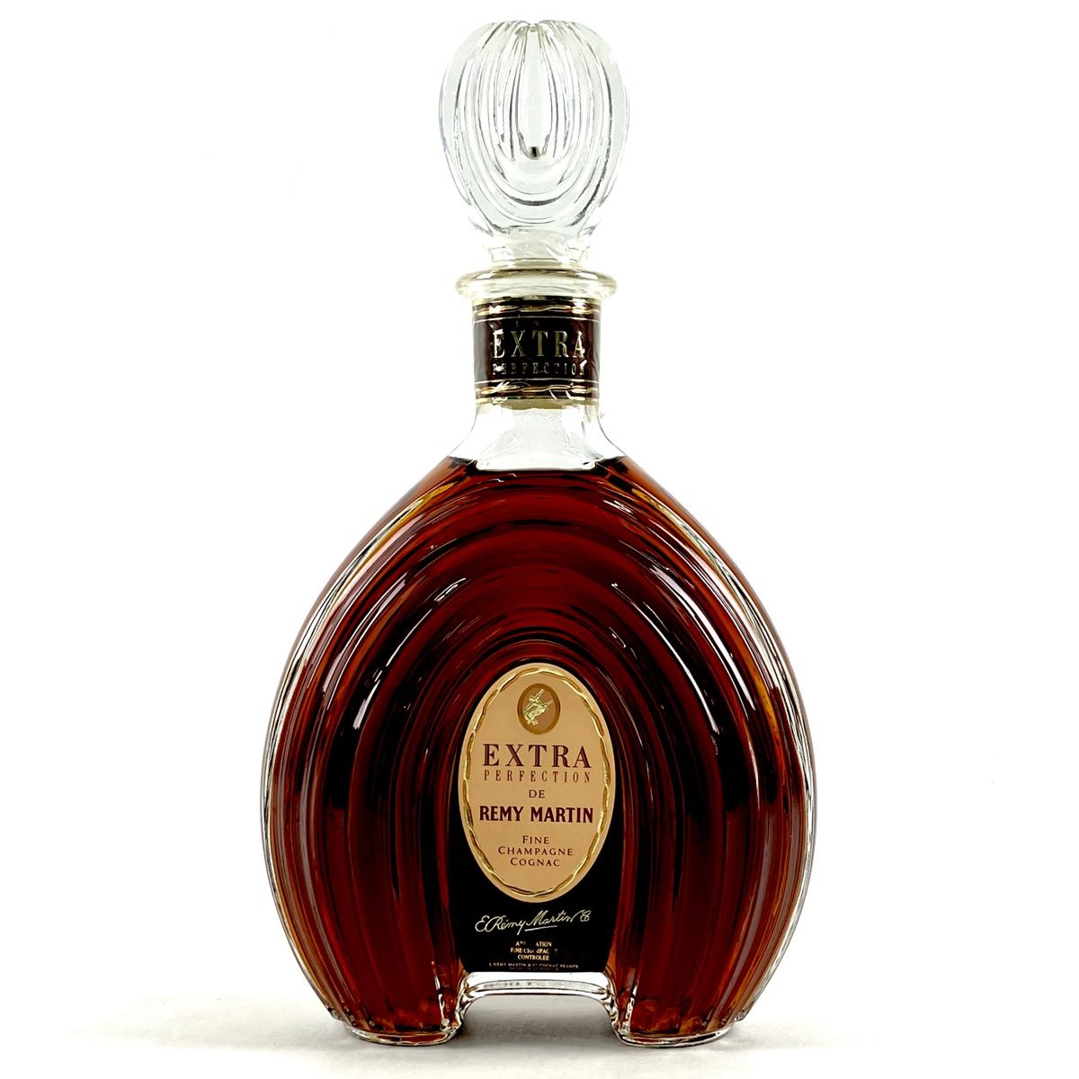 未開栓】古酒 ブランデー コニャック REMY MARTIN XO Special レミー